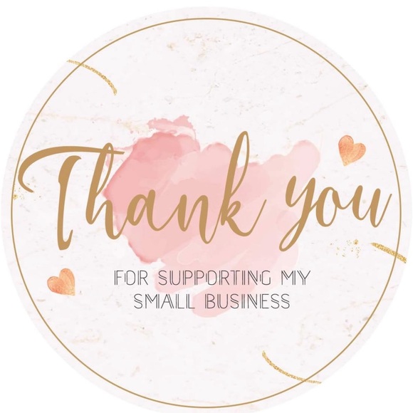 5/$10‎ Blue and White Patterned Earrings - Picture 4 of 4